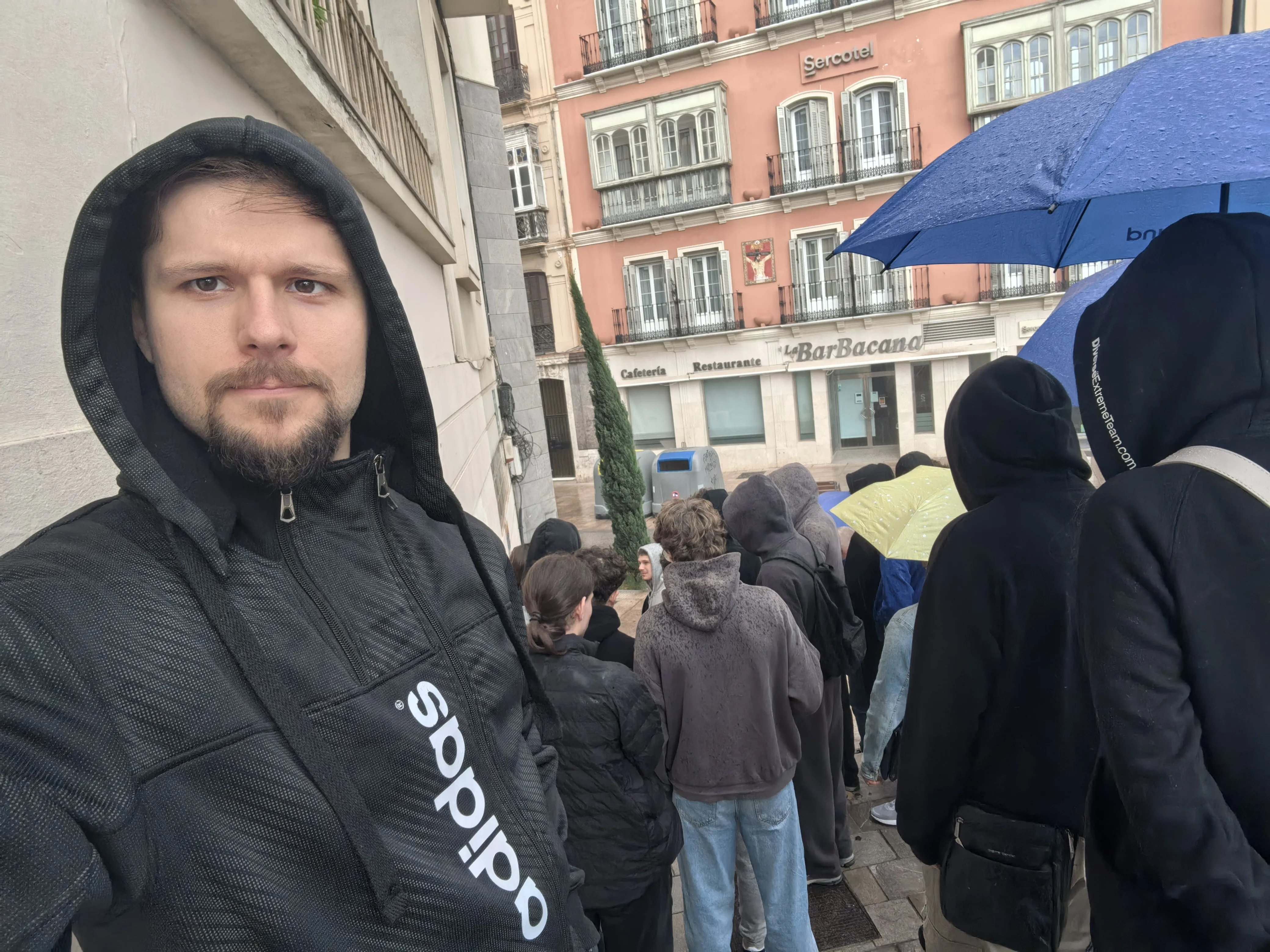 HUAWEI Pura 70 Ultra - System Aparatów - IMG_20251117_162339.webp